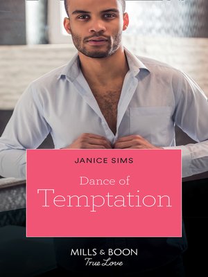 cover image of Dance of Temptation